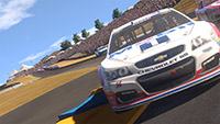 NASCAR Heat Evolution screenshots 02 small دانلود بازی NASCAR Heat Evolution برای PC